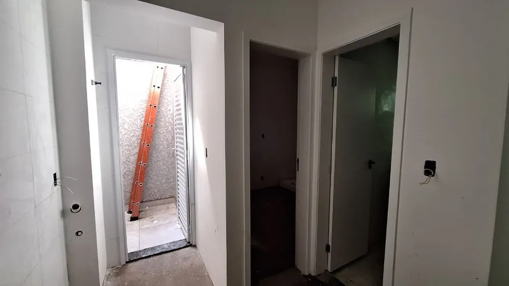 Apartamento, 1 quarto, 28 m² - Foto 1