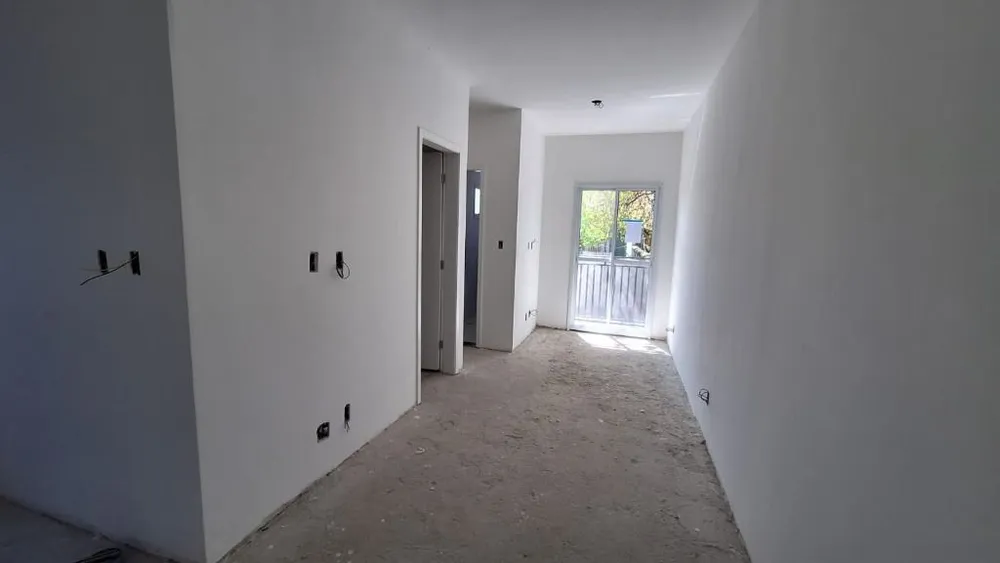 Apartamento, 1 quarto, 28 m² - Foto 4