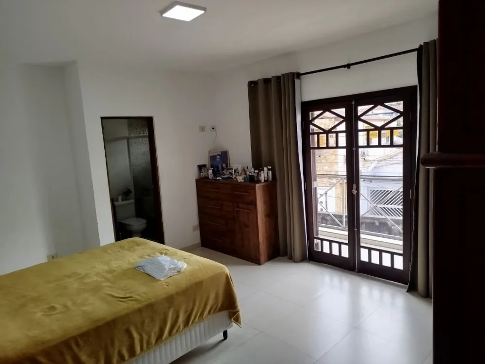 Sobrado, 3 quartos, 158 m² - Foto 4
