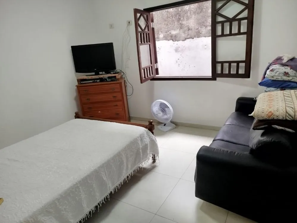 Sobrado, 3 quartos, 158 m² - Foto 1