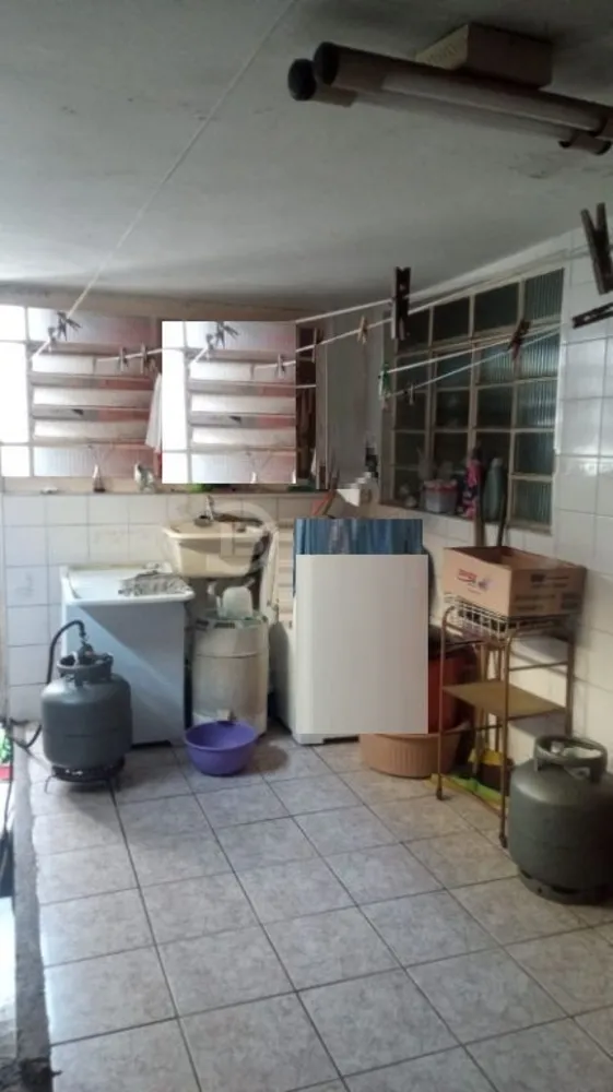 Sobrado, 3 quartos, 158 m² - Foto 2