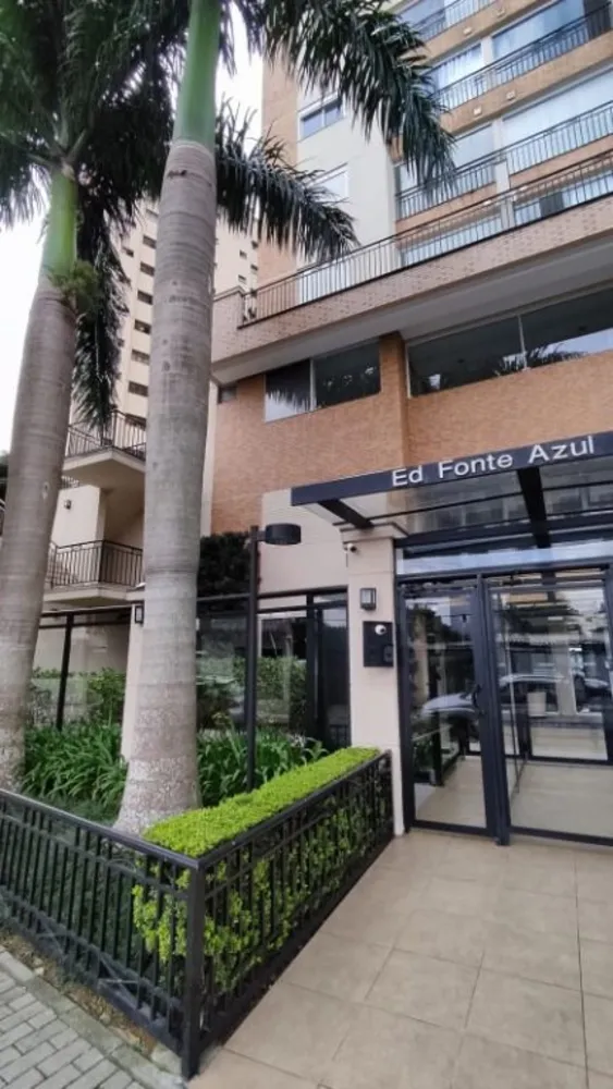 Apartamento, 2 quartos, 80 m² - Foto 3