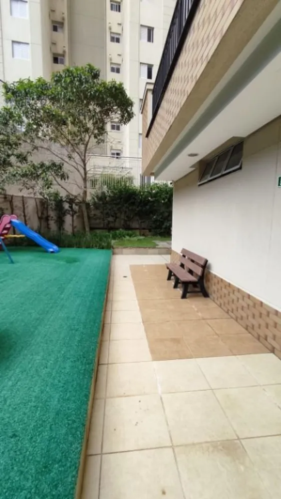 Apartamento, 2 quartos, 80 m² - Foto 6