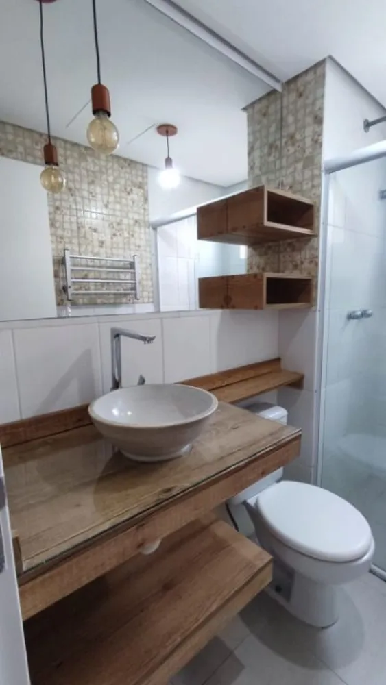 Apartamento, 2 quartos, 80 m² - Foto 7