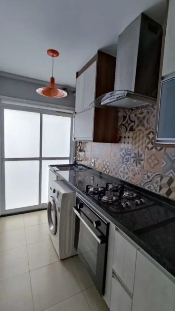 Apartamento, 2 quartos, 80 m² - Foto 8