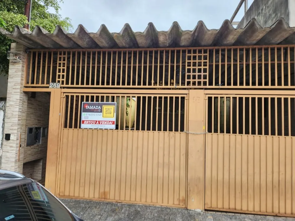 Sobrado, 4 quartos, 278 m² - Foto 4