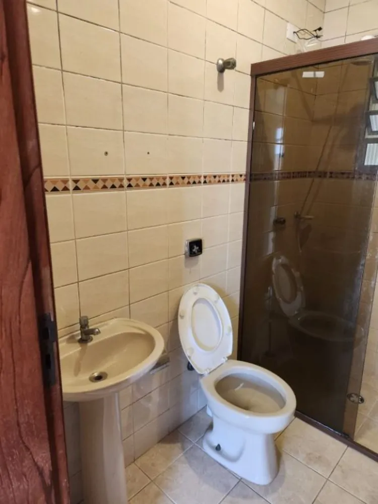 Sobrado, 4 quartos, 278 m² - Foto 3