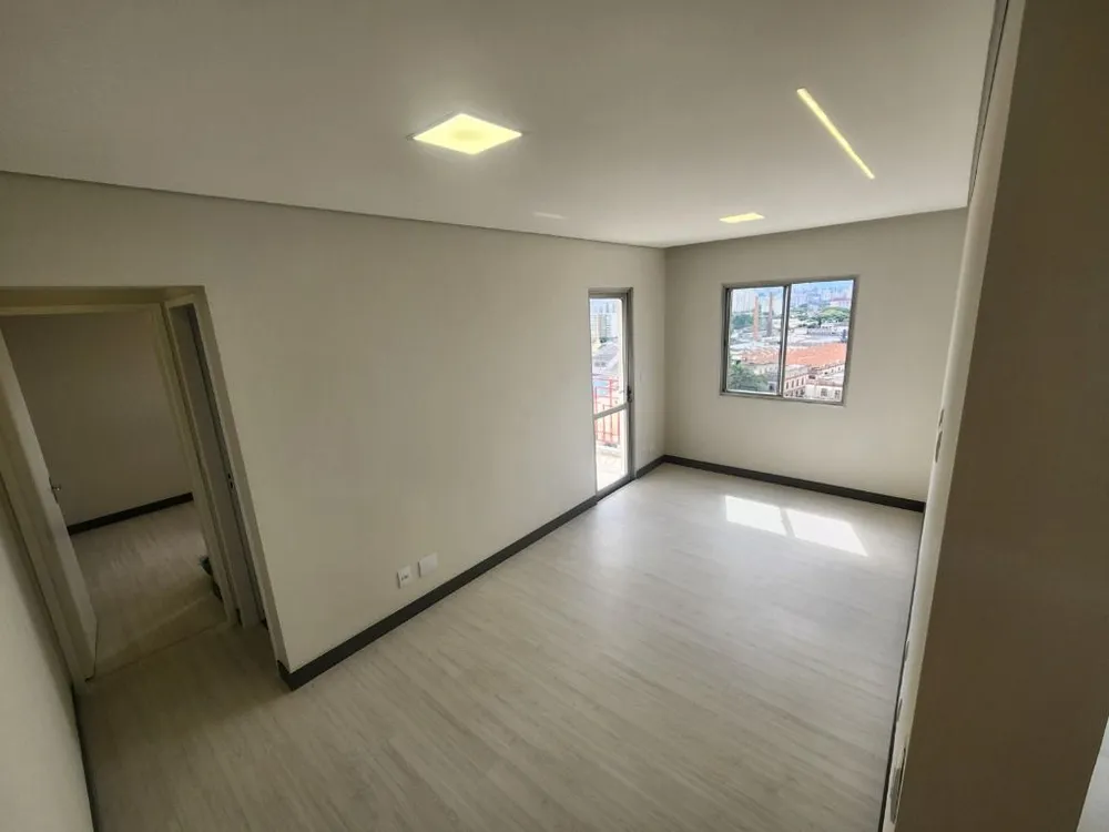 Apartamento, 1 quarto, 40 m² - Foto 1