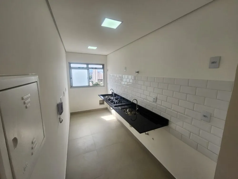 Apartamento, 1 quarto, 40 m² - Foto 2