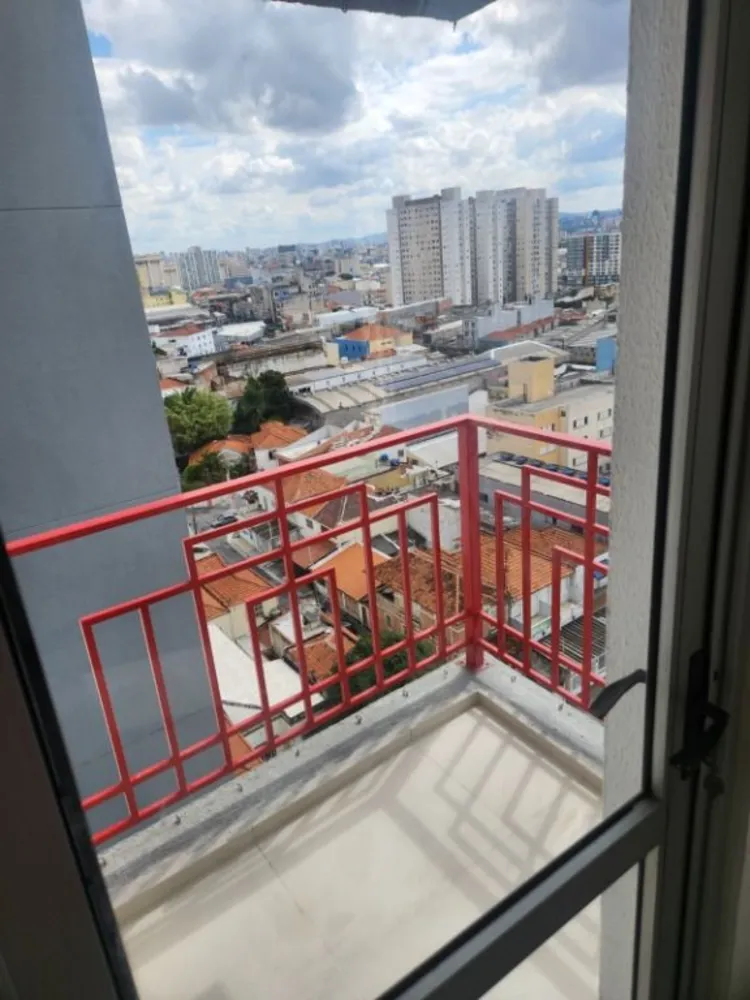 Apartamento, 1 quarto, 40 m² - Foto 8