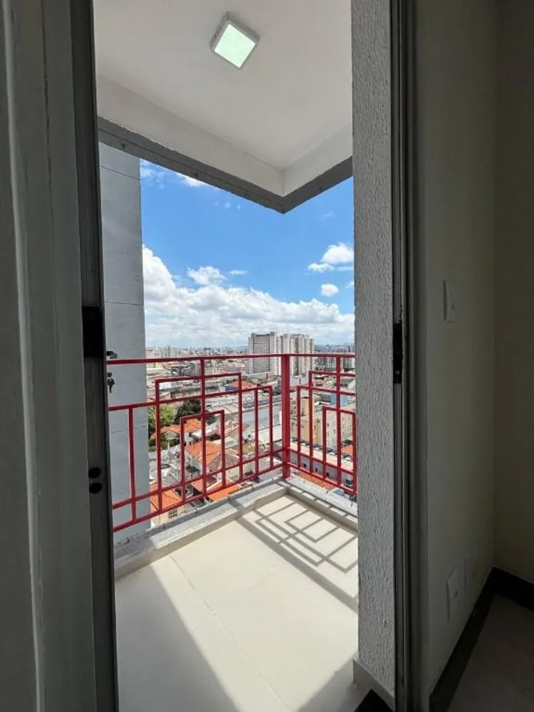 Apartamento, 1 quarto, 40 m² - Foto 4