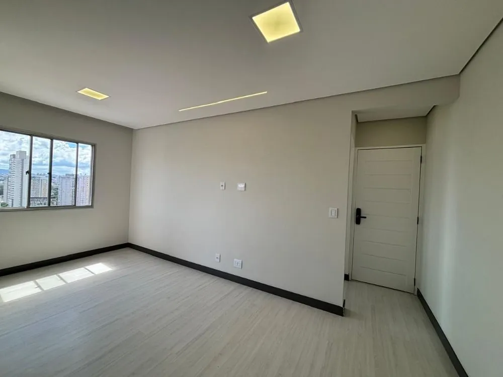 Apartamento, 1 quarto, 40 m² - Foto 1