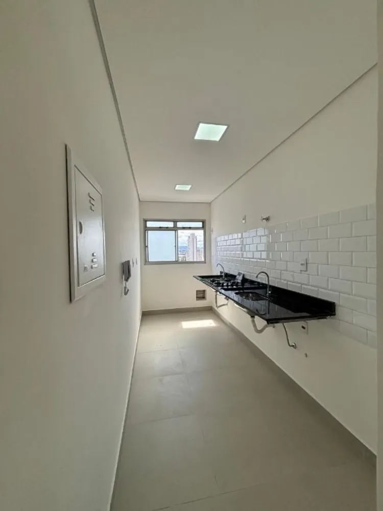 Apartamento, 1 quarto, 40 m² - Foto 2