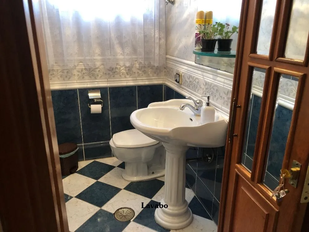 Sobrado, 3 quartos, 200 m² - Foto 4
