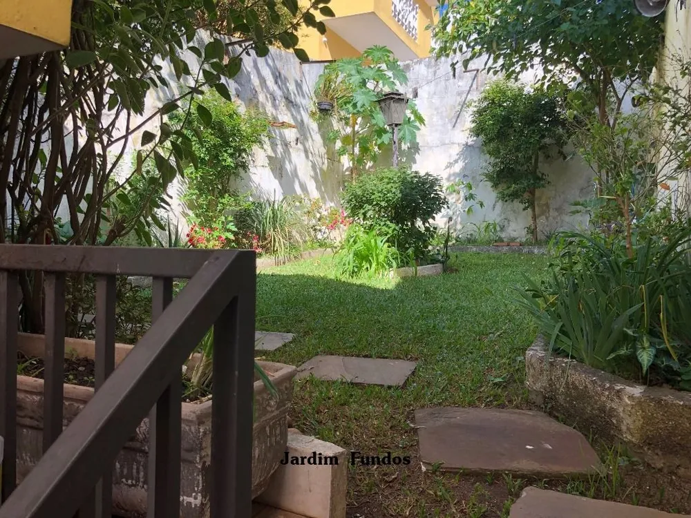 Sobrado, 3 quartos, 200 m² - Foto 2