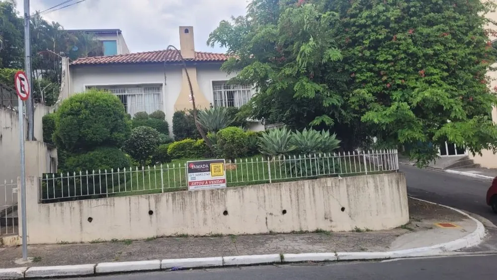 Casa, 4 quartos, 198 m² - Foto 6