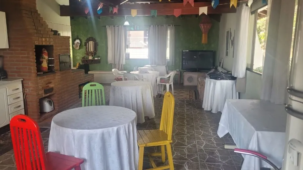 Casa, 4 quartos, 198 m² - Foto 7