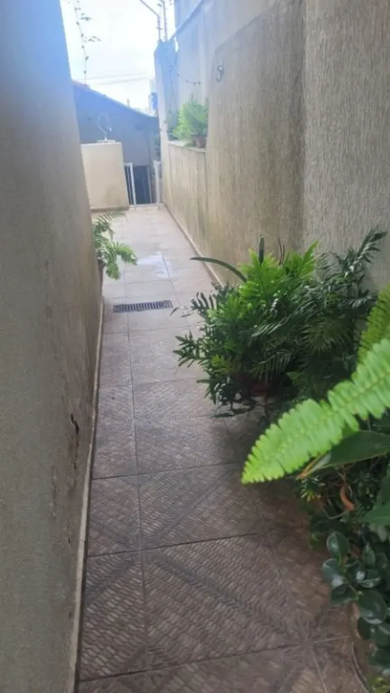 Casa, 4 quartos, 198 m² - Foto 4