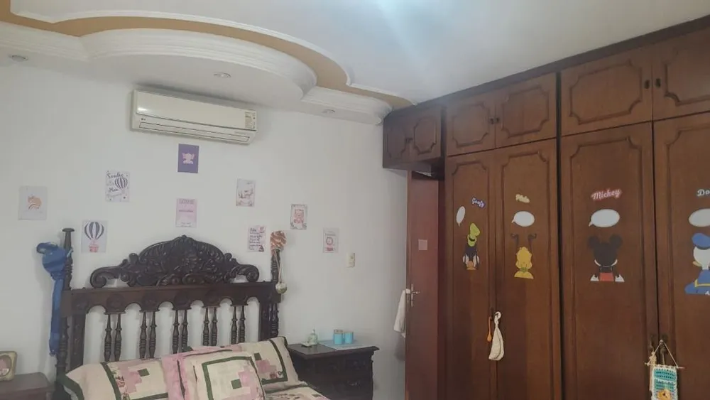 Casa, 4 quartos, 198 m² - Foto 11