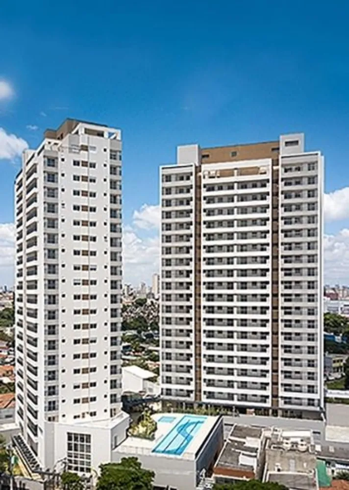 Apartamento, 3 quartos, 81 m² - Foto 1