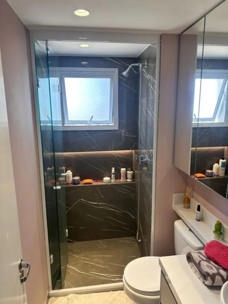 Apartamento, 3 quartos, 81 m² - Foto 7