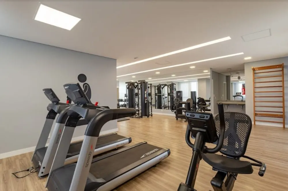Apartamento, 3 quartos, 81 m² - Foto 10
