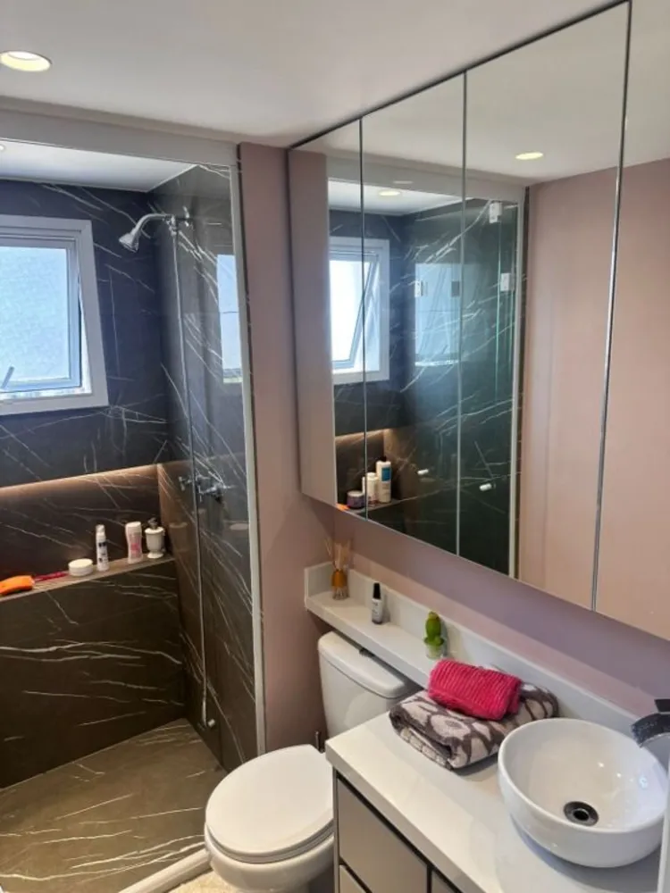 Apartamento, 3 quartos, 81 m² - Foto 8