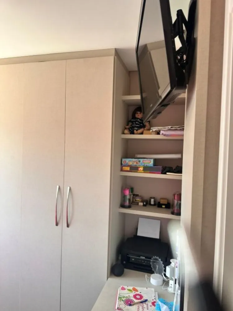 Apartamento, 3 quartos, 81 m² - Foto 5