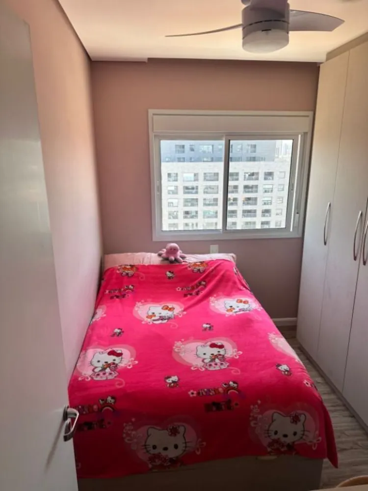 Apartamento, 3 quartos, 81 m² - Foto 6