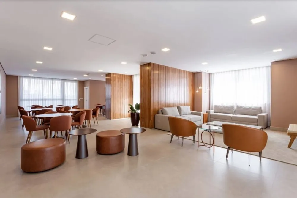 Apartamento, 3 quartos, 81 m² - Foto 9