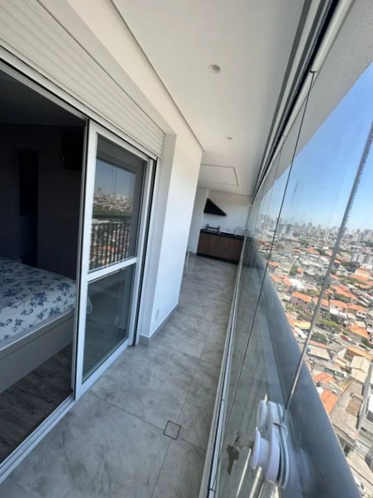 Apartamento, 3 quartos, 81 m² - Foto 2