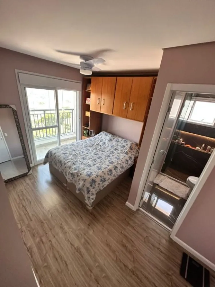 Apartamento, 3 quartos, 81 m² - Foto 4