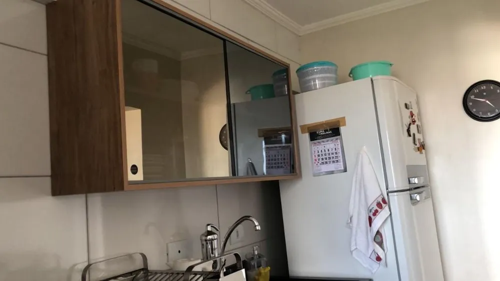 Apartamento, 1 quarto, 57 m² - Foto 5