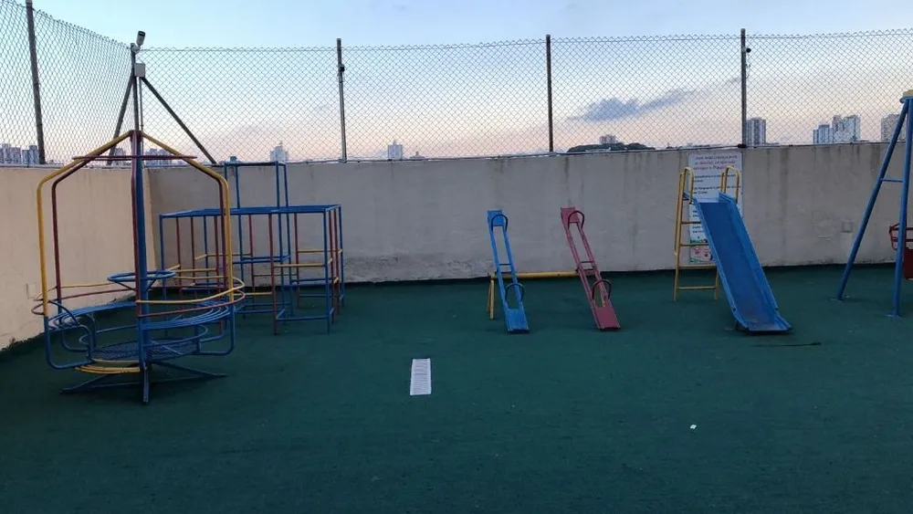 Apartamento, 1 quarto, 57 m² - Foto 9