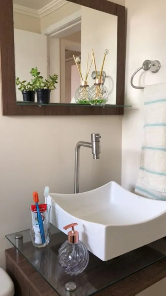 Apartamento, 1 quarto, 57 m² - Foto 7