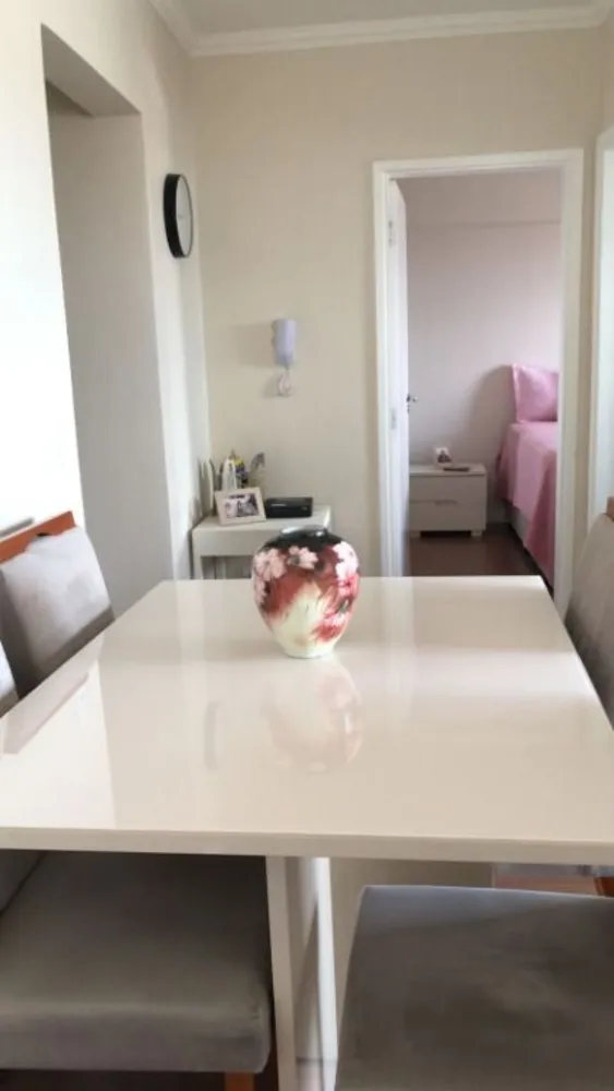Apartamento, 1 quarto, 57 m² - Foto 4