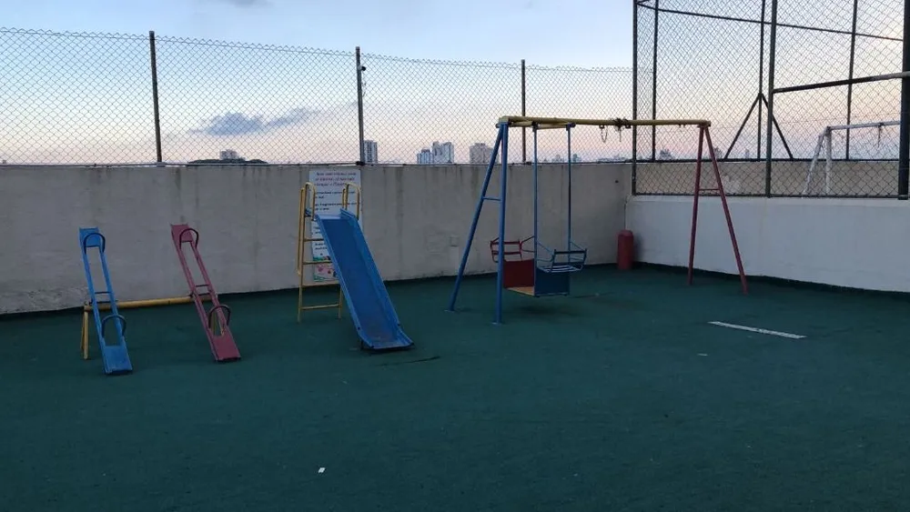 Apartamento, 1 quarto, 57 m² - Foto 3