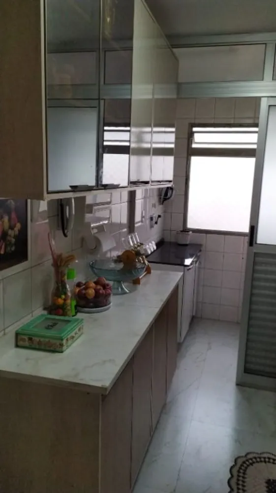 Apartamento, 2 quartos, 52 m² - Foto 7
