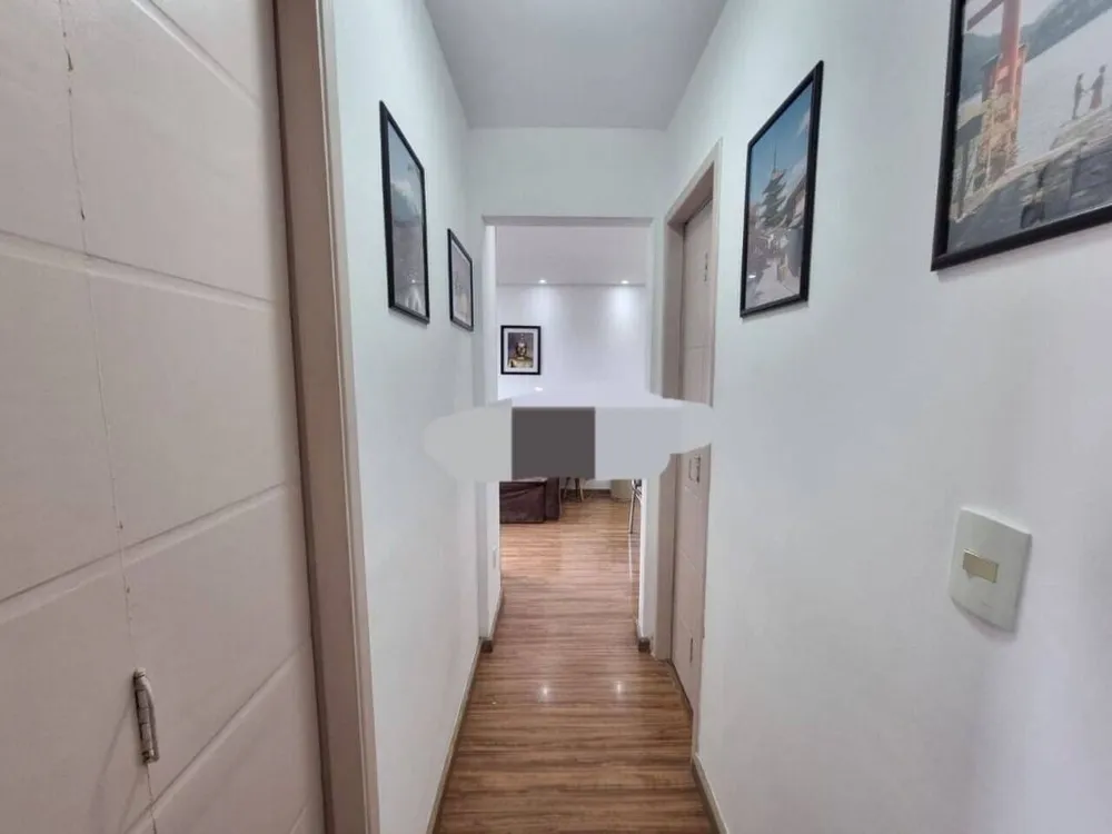 Apartamento, 2 quartos, 52 m² - Foto 6