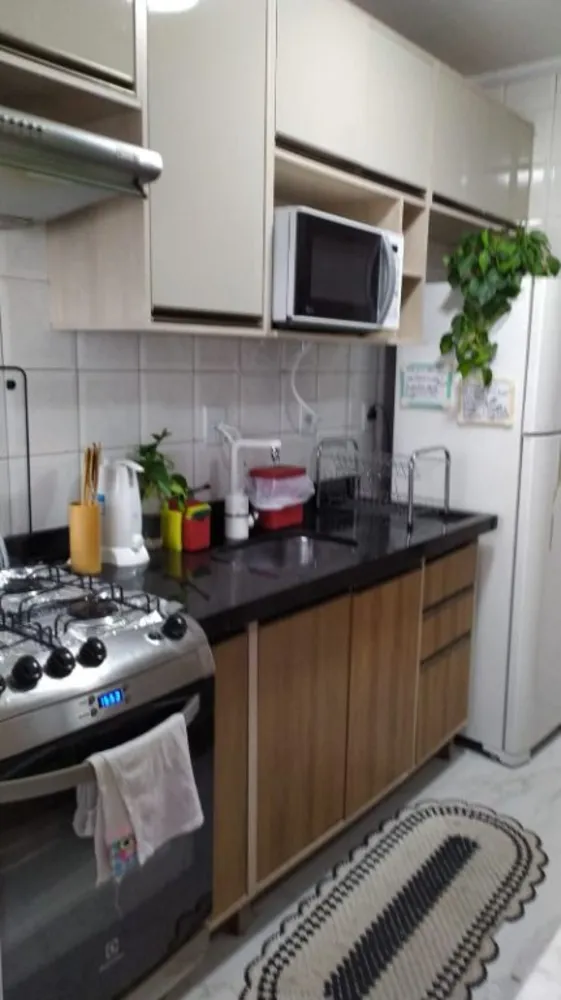 Apartamento, 2 quartos, 52 m² - Foto 5