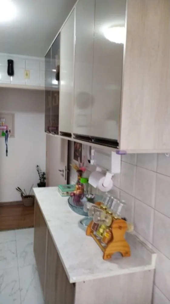 Apartamento, 2 quartos, 52 m² - Foto 8