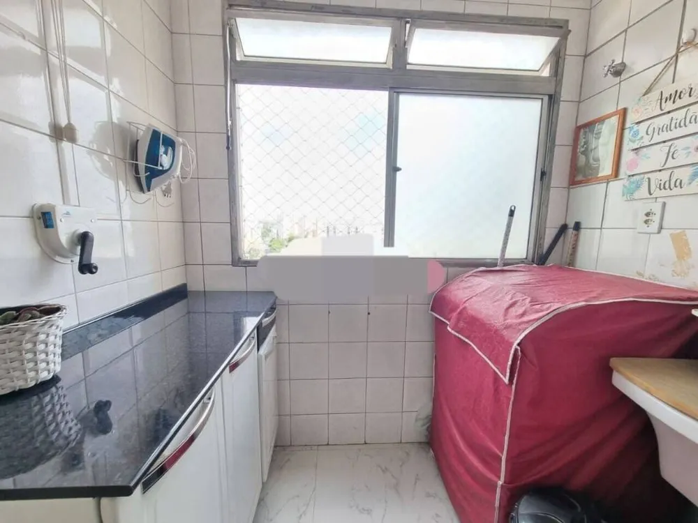 Apartamento, 2 quartos, 52 m² - Foto 6