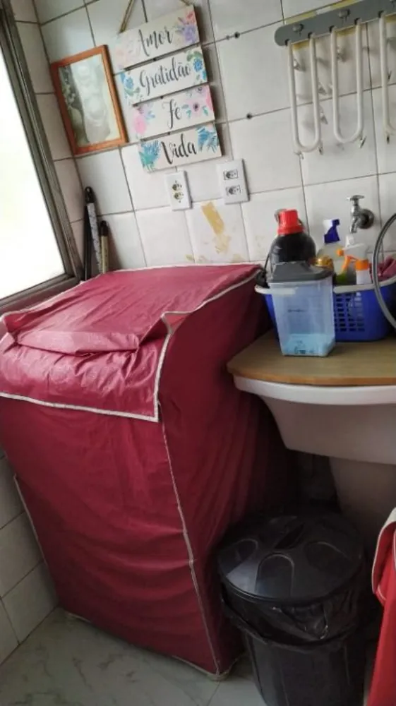 Apartamento, 2 quartos, 52 m² - Foto 1
