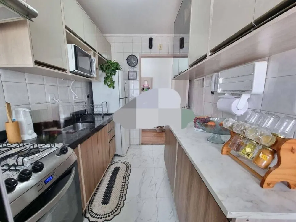 Apartamento, 2 quartos, 52 m² - Foto 12