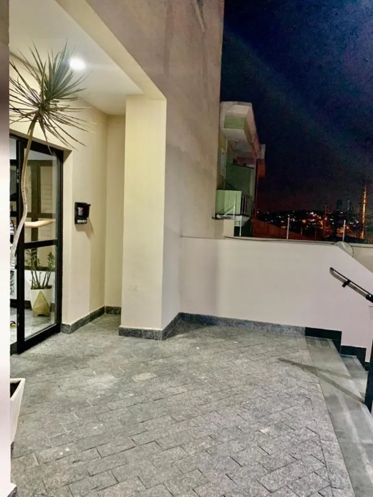 Apartamento, 2 quartos, 58 m² - Foto 4