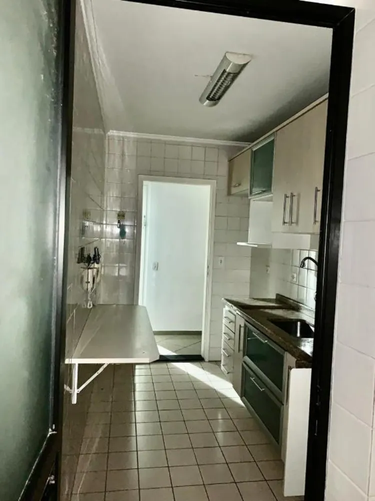 Apartamento, 2 quartos, 58 m² - Foto 2