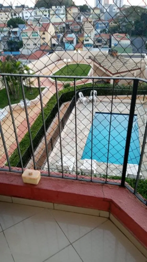 Apartamento, 2 quartos, 58 m² - Foto 3