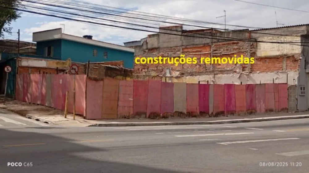 Terreno, 405 m² - Foto 2