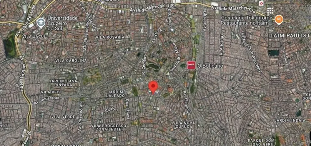 Terreno, 405 m² - Foto 6