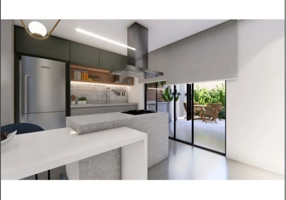 Sobrado, 3 quartos, 143 m² - Foto 5